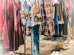 -URBAN REVIVO(深圳华润万象天地店)