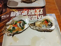 -木屋烧烤(南新店)