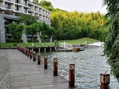 -天目湖涵田度假村