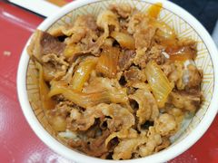-食其家·牛丼咖喱(浦电路店)