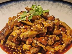 -院8里·小聚园老川菜(九眼桥店)