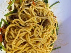 -阿当·小炒牛肉面(人广店)