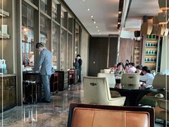 -夏宫中餐厅(静安香格里拉店)
