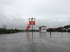 -婺源站