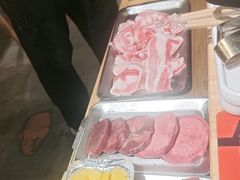 -霸腹烤肉(厦门柚子番店)
