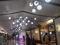 -青水瓦台汤泉(未央店)
