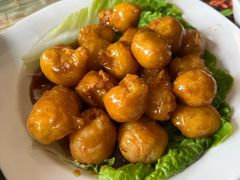 -椿记烧鹅(北门店)