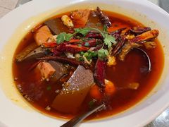 -桃源春晓中餐厅 TaoYuan Restaurant