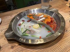 -宽窄巷子鲜牛火锅(北京首店)