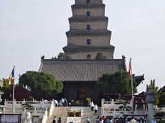 -大慈恩寺(大雁塔)