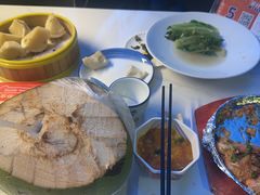 -琼大师东方烤乳猪(亚特兰蒂斯店)