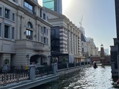 -大连海昌东方水城