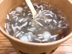 -四季美汤包(户部巷店)