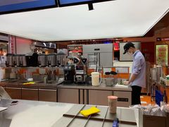 -爷爷不泡茶NOYEYENOTEA(武汉佰港城创始店)