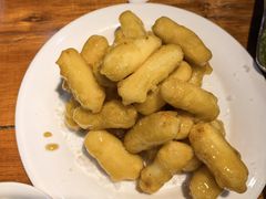 -蒙艾里民族传统菜蒙餐