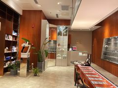 -上野眼镜(深圳湾万象城店)