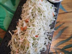 -烛影拾光观景餐厅·创意菜·摄影·小提琴(大唐不夜城店)