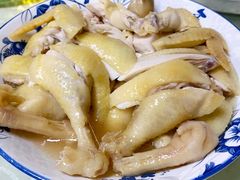 -三叔煮意