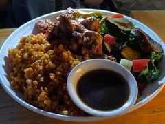 鸡肉碗-zarah(鼓楼店)