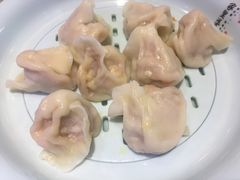 胡萝卜鸡蛋水饺-家里婆自助水饺(广饶路店)