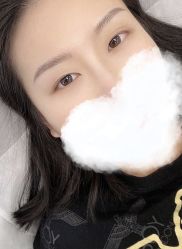 点击看大图 -Verywang半永久纹眉•仪器野生眉