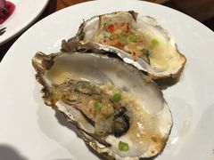 -汉巴味德(百年港湾店)