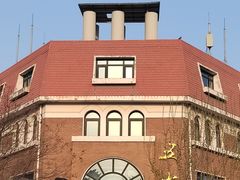 -天津五大道文化旅游区