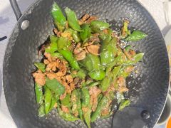 -湘中缘·湖南菜(娄底驻京办店)