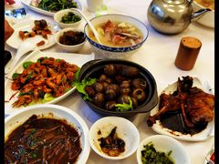-春餐厅