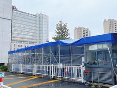 -上海市松江区九亭医院