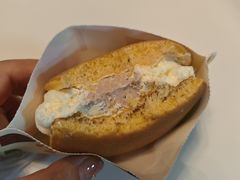 -辛一·铜锣烧(大宁久光店)