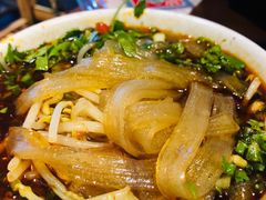 燥起来的火锅粉-搓火大都会(广安门总店)