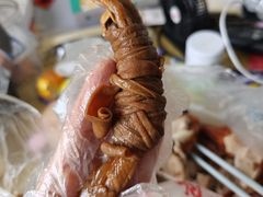 -晶牌烤鸭(延吉东路557弄小区店)