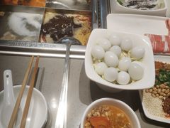 -海底捞火锅(江南盛天地店)