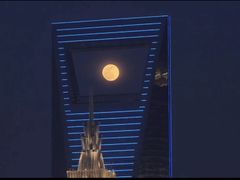 -上海中心大厦