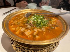 -巴音浩日娲酒楼(双林东路店)