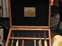-THE WANG王品(上海中心云端店)