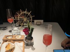 -王品牛排(常州吾悦广场店)