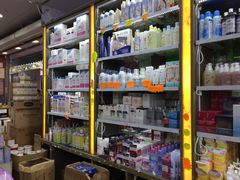 -龙丰药粧(上水新康街66号店)