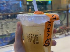 -喧闹·东方大气茶(鹅岭二厂店)