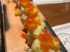 -玉川屋·深夜食堂居酒屋(柳巷店)