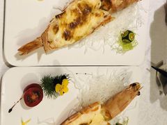 -涵苑私宴定制(外滩店)