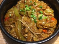 -湘间田舍(北仑银泰店)