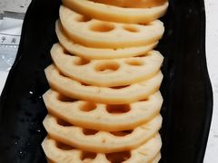 -京韵胡同·酱香羊蝎子火锅涮肉(长寿路店)