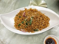 -稻香酒家·33年老字号·港式粤菜(富邦中心店)