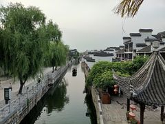 -南浔古镇