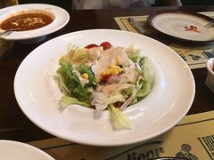 -马迭尔德式西餐精酿啤酒屋(中央大街店)