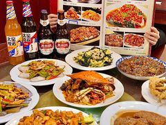 -小铜锣湾海鲜家常菜馆(河西店)