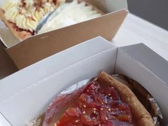 -Pie Bird(新闸路店)