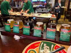 -马迭尔德式西餐精酿啤酒屋(中央大街店)